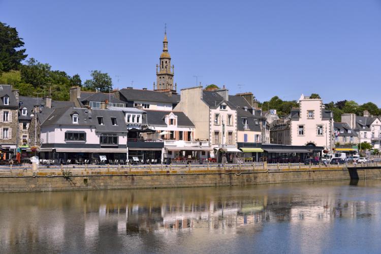 Au Grain De Beauté Montauban De Bretagne
